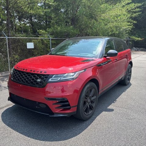 2022 Land Rover Range Rover Velar P250 R-Dynamic S