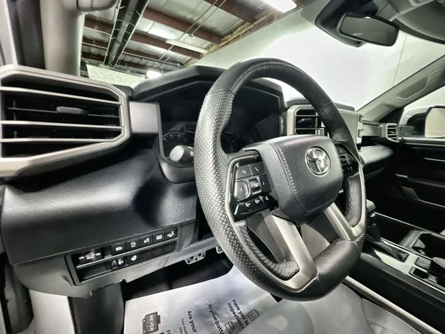 2024 Toyota Tundra SR5 - Photo 10