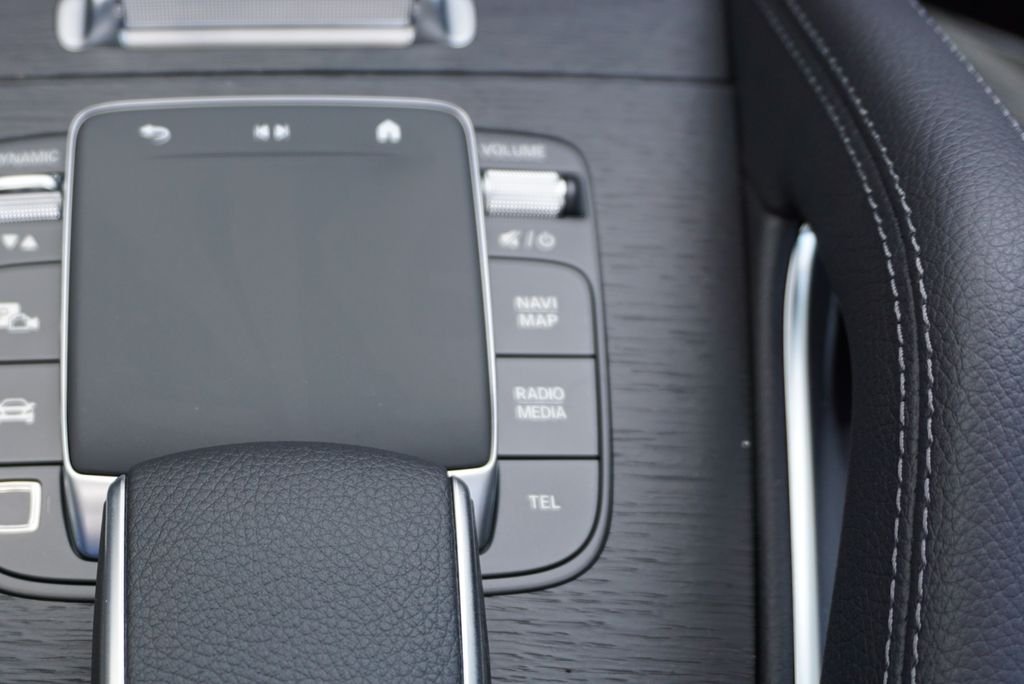 2026 Mercedes-Benz GLE GLE350 - Photo 43