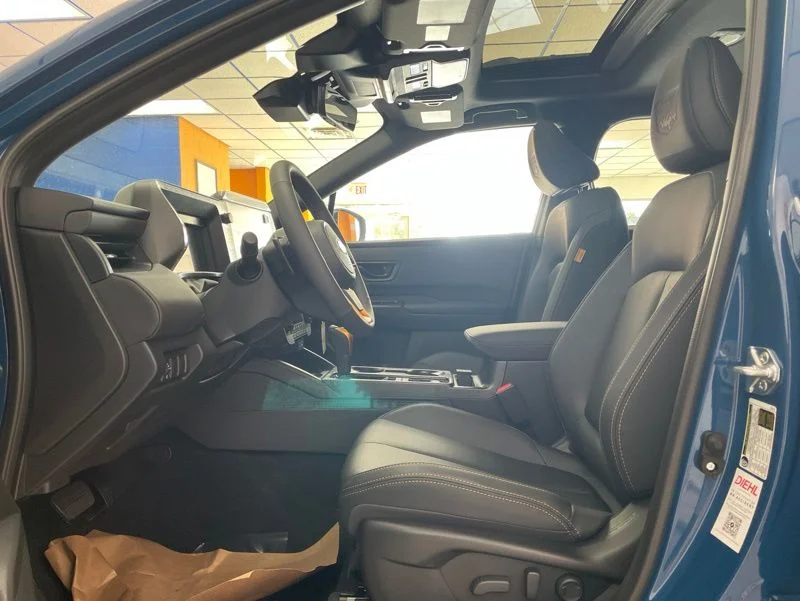 2026 Subaru Outback Wilderness - Photo 23