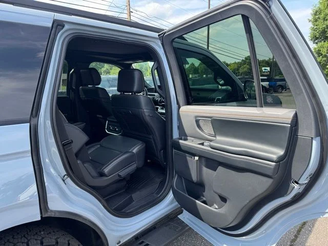 Used 2025 Gray Ford Tremor image 18