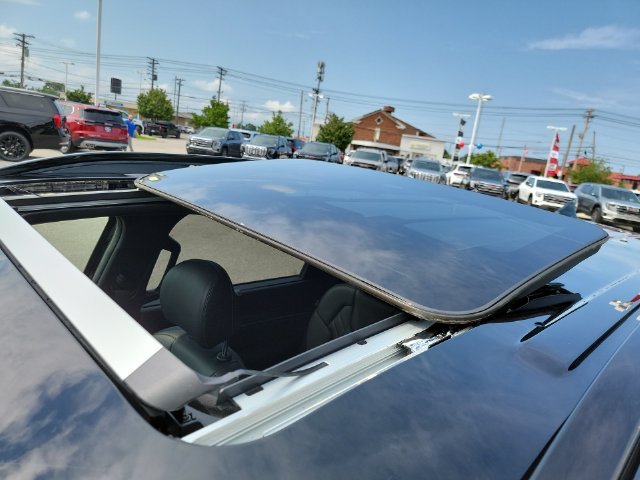 Used 2023 Ebony Black Kia EX X-Line image 33