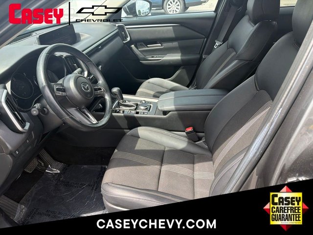 2025 Mazda CX-50 2.5 S Select Package