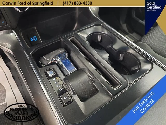 Used 2023 Avalanche Ford XLT image 27