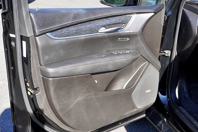 2023 Cadillac XT5 Premium Luxury - Photo 23