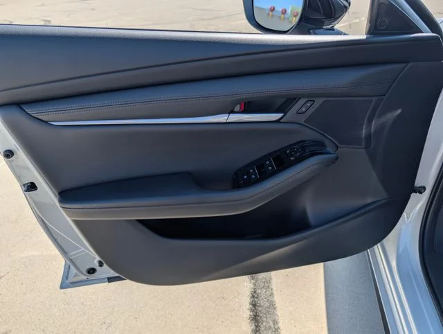 New 2026 Ceramic Metallic Mazda 2.5 S Select Sport image 18