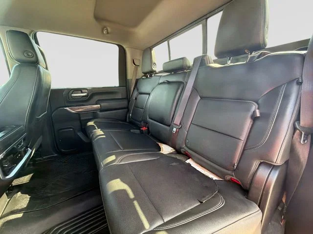 Used 2020 Red Chevrolet LTZ image 15