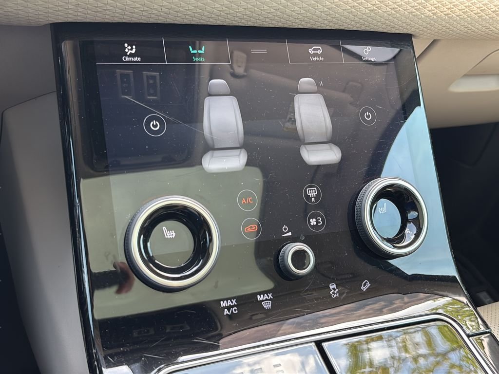 2018 Land Rover Range Rover Velar S - Photo 28