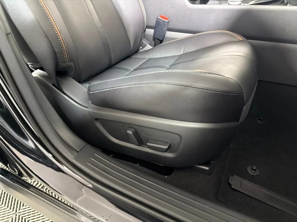 New 2026 Jet Black Mica Mazda Premium AWD image 22