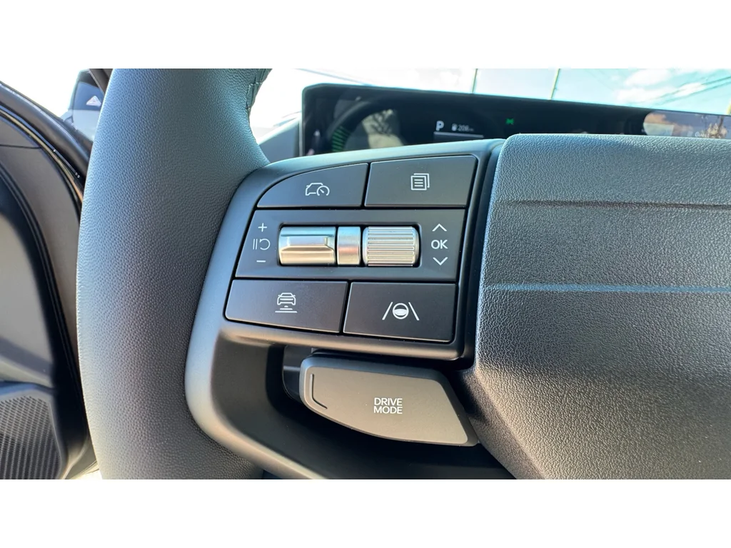 New 2026 Aurora Black Pearl Kia EX image 12