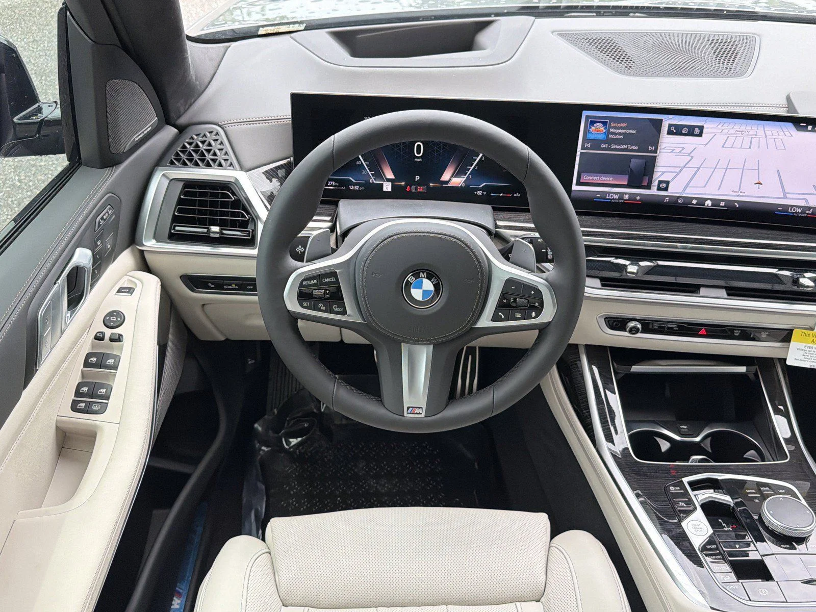 New 2027 Dravit Grey Metallic BMW xDrive40i image 16