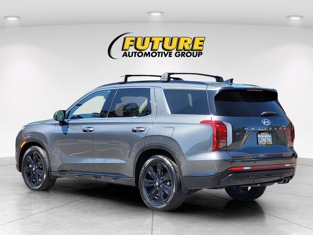 Certified Used 2023 Gray Hyundai XRT image 7