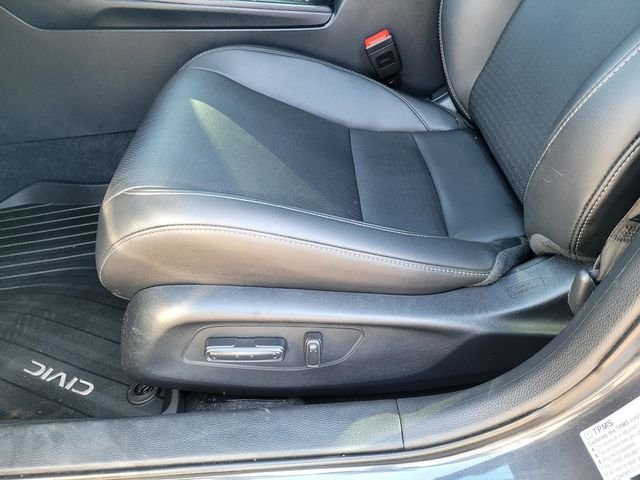 Used 2025  Honda  image 15
