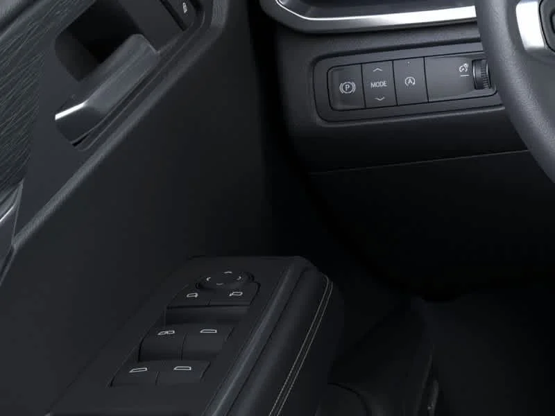New 2027 Glacier White Tricoat GMC Elevation image 22