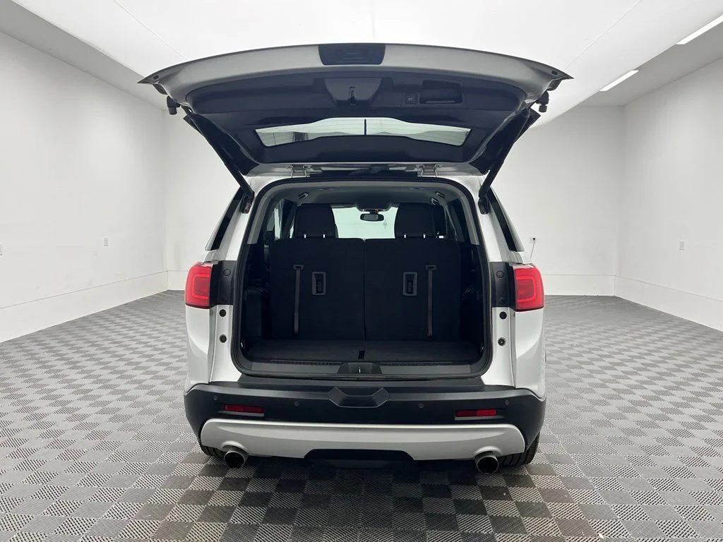 Used 2019 Silver GMC SLT-1 image 10