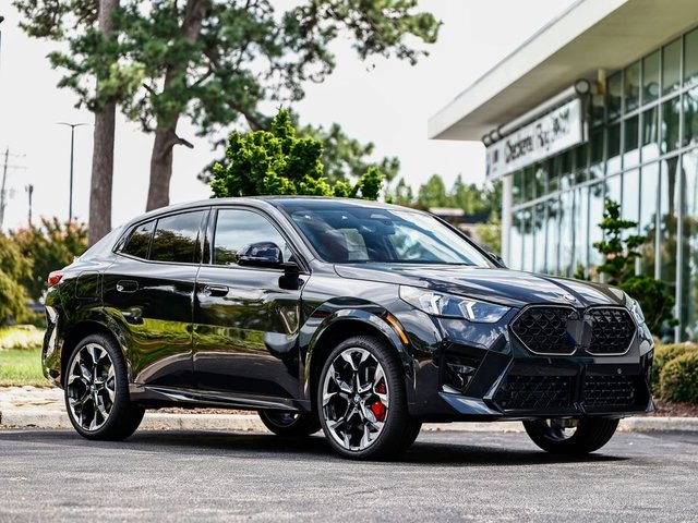 2026 BMW X2 xDrive28i