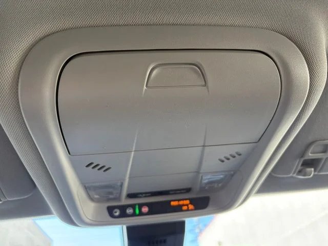 Used 2023 Silver GMC SLE image 18
