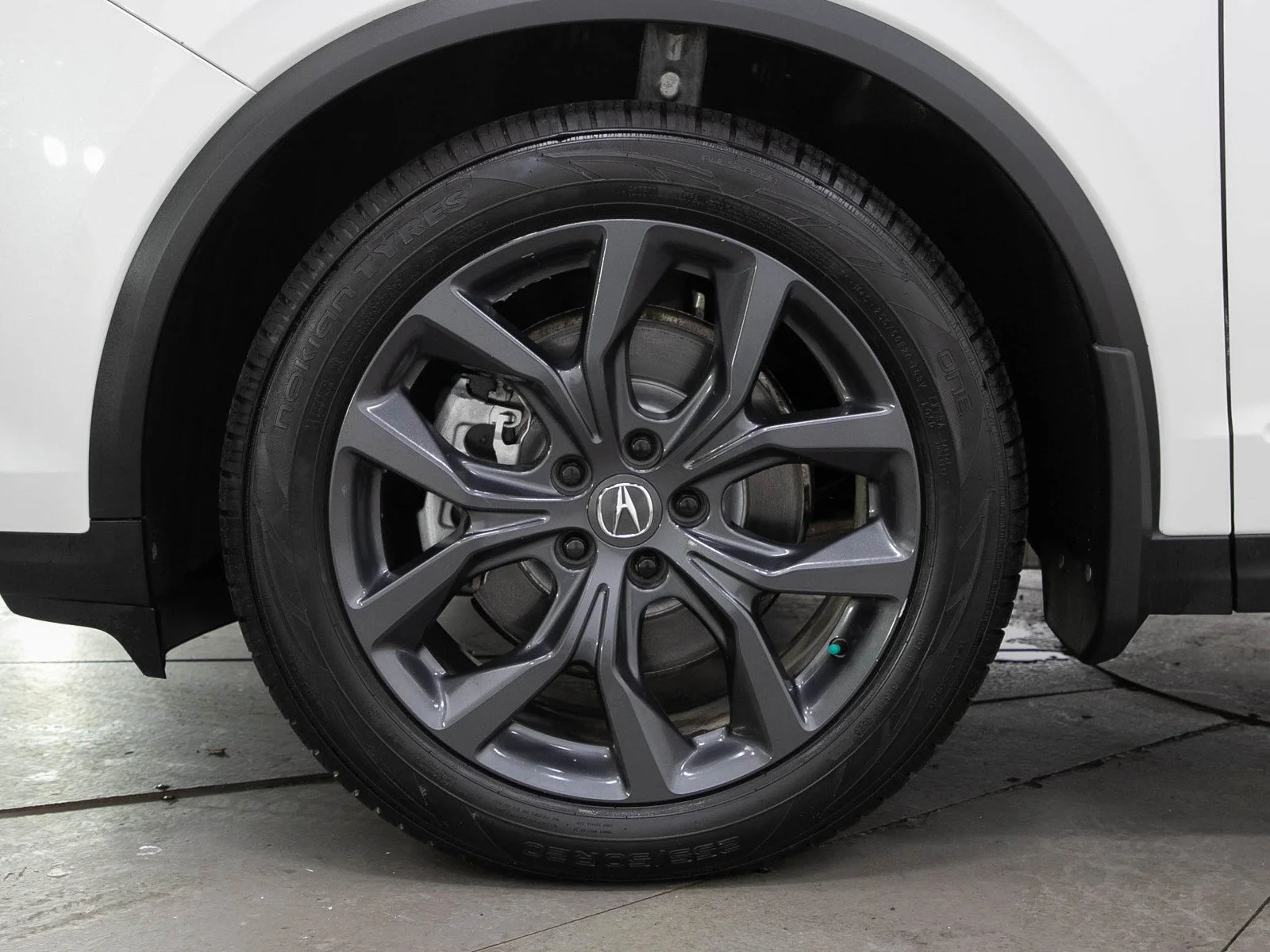 Used 2023  Acura SH-AWD w/A-Spec Package image 30