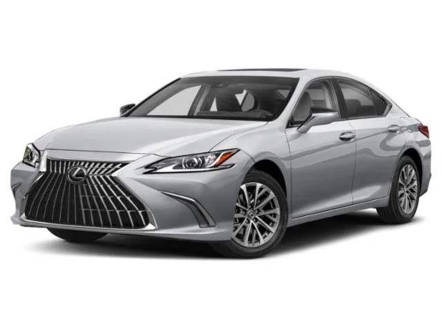 2025 Lexus ES FWD