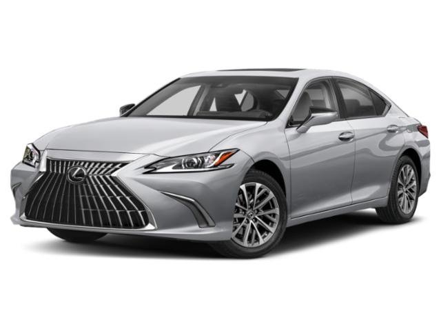 2025 Lexus ES ES 350