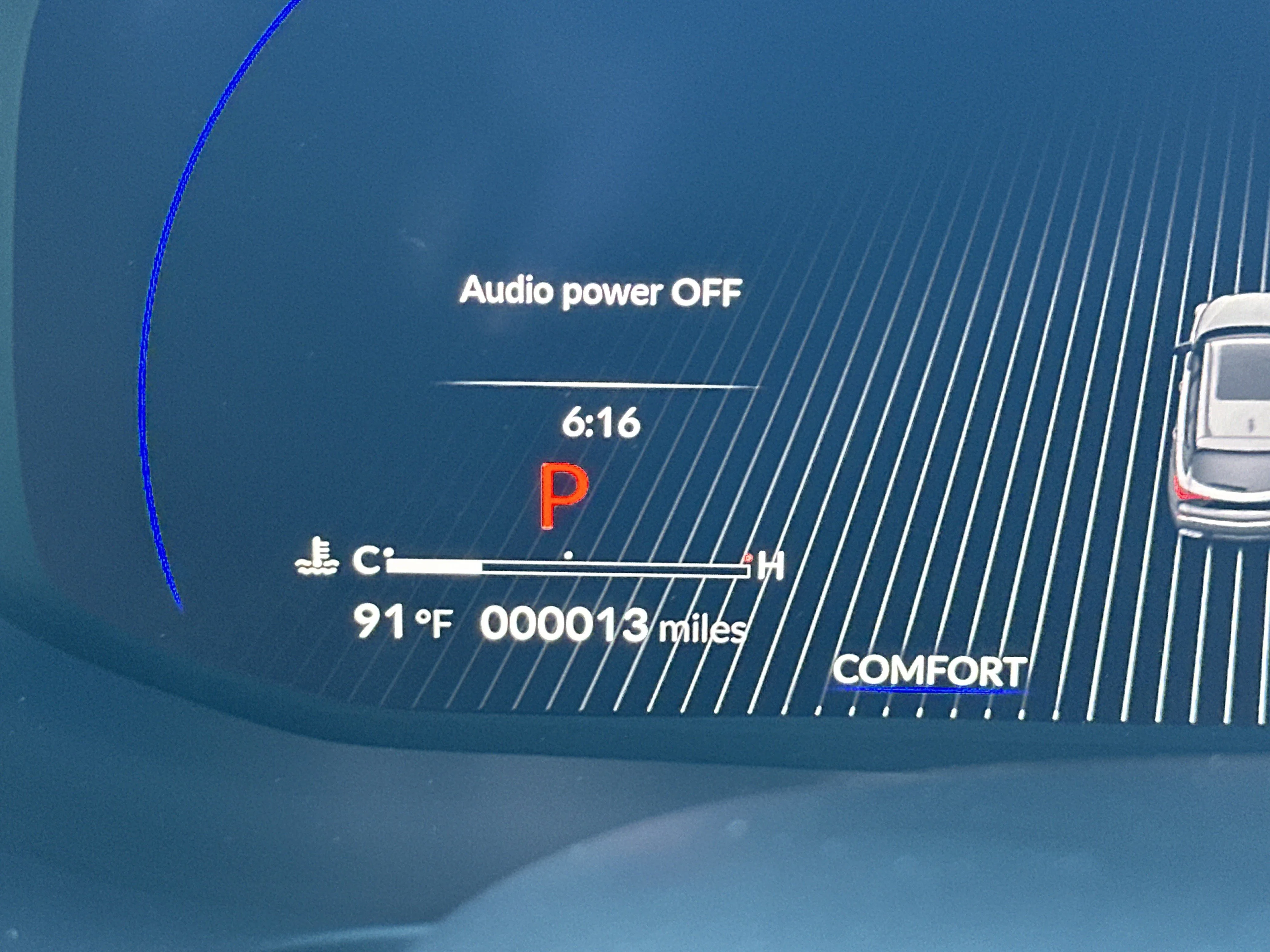 New 2026 Platinum White Pearl Acura w/Technology Package image 21