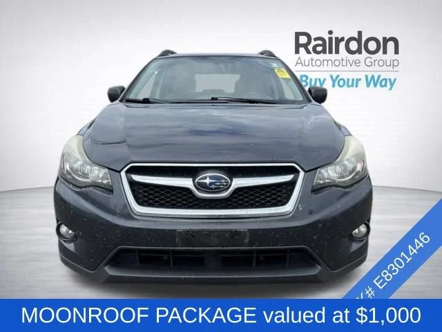 Used 2014 Subaru XV Crosstrek Premium with VIN JF2GPAVC2E8301446 for sale in Burien, WA