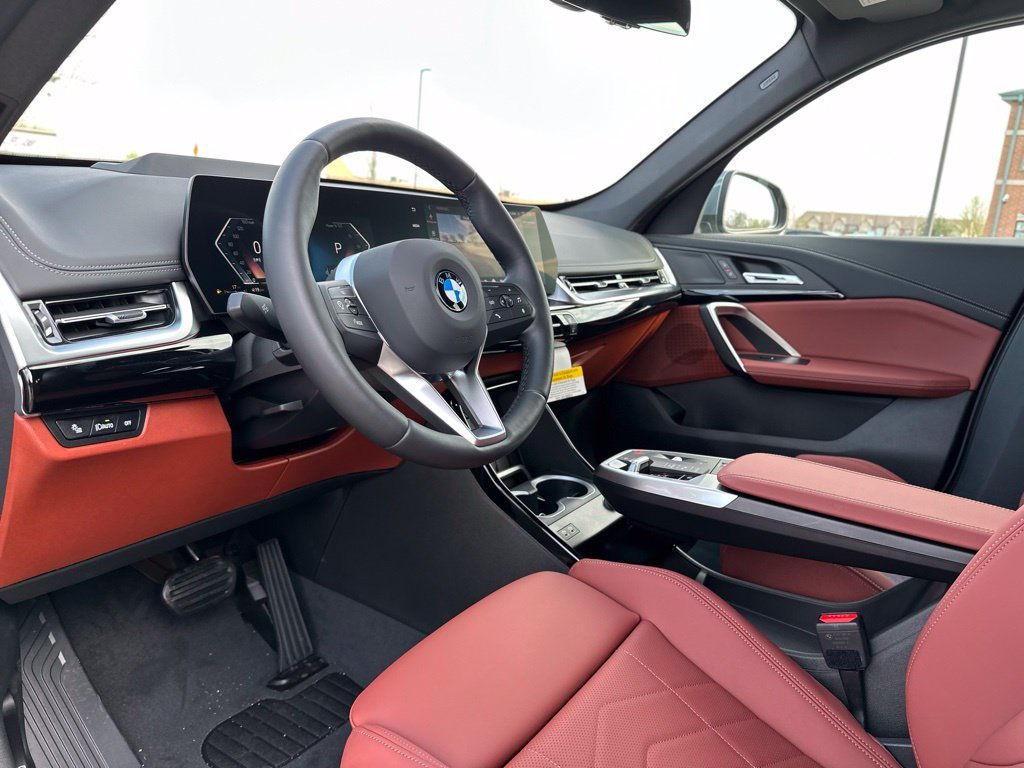 2026 BMW X1 XDrive28i - Photo 16