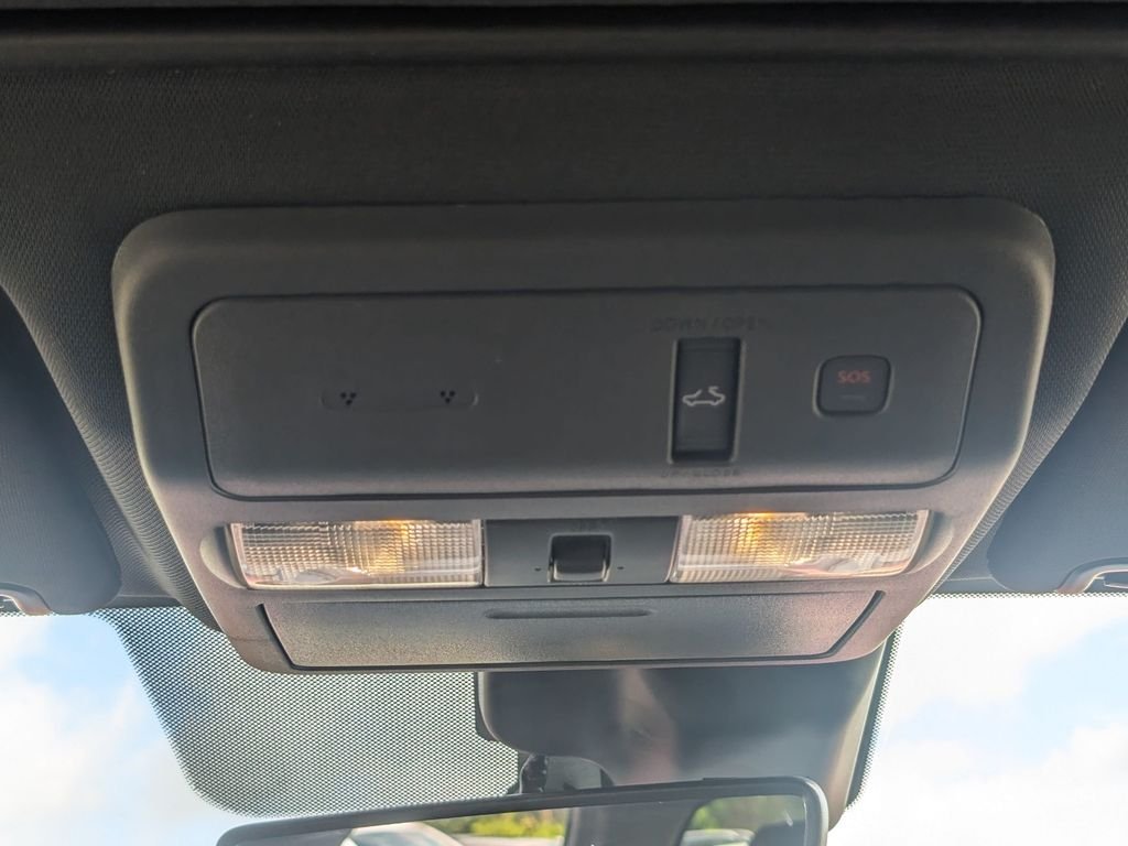 2026 Nissan Frontier PRO-4X - Photo 19