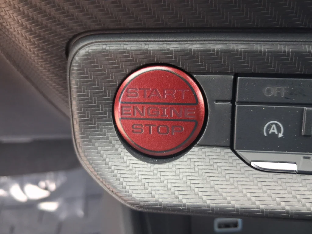 New 2026 Vapor Blue Metallic Ford EcoBoost® Fastback image 30