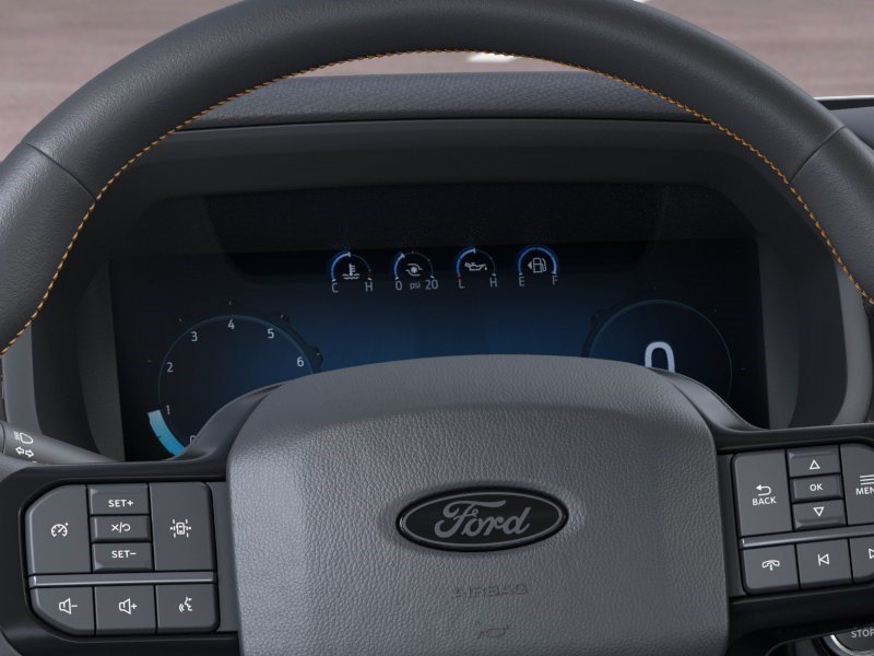 New 2026 Avalanche Ford Tremor image 14