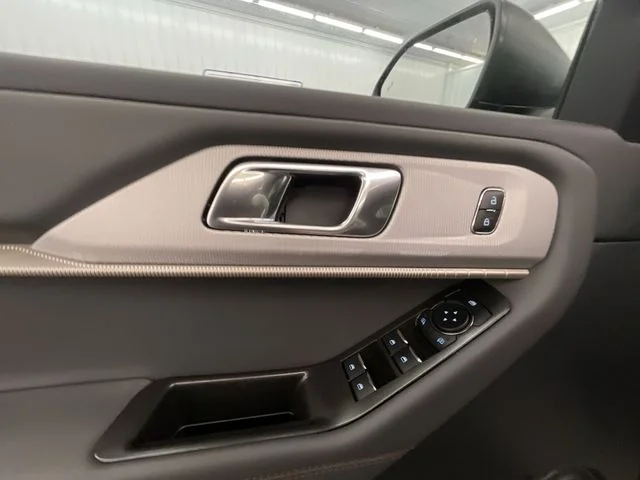 New 2026 Agate Black Metallic Ford Active 100A image 13