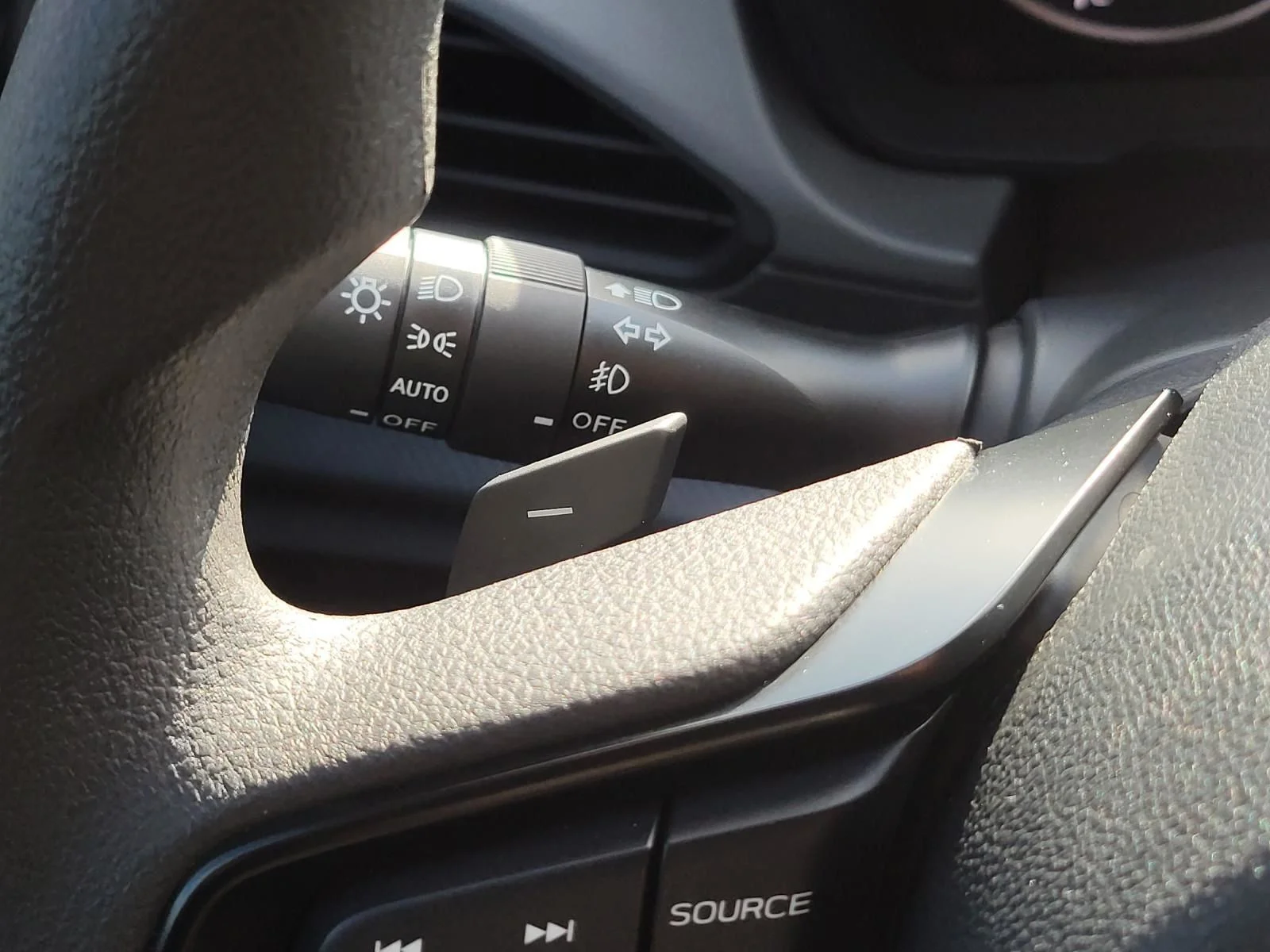 2026 Subaru Crosstrek Premium - Photo 27