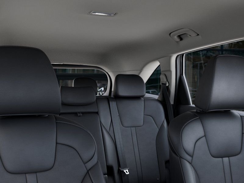New 2026 Ebony Black Kia EX image 27
