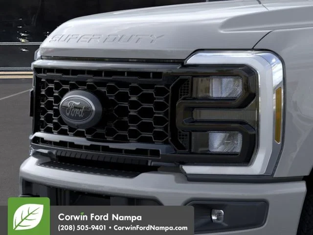 New 2026 Avalanche Ford F-350® XLT image 17