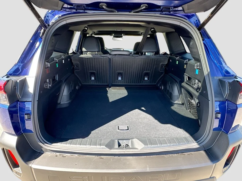 2026 Subaru Outback Limited - Photo 33