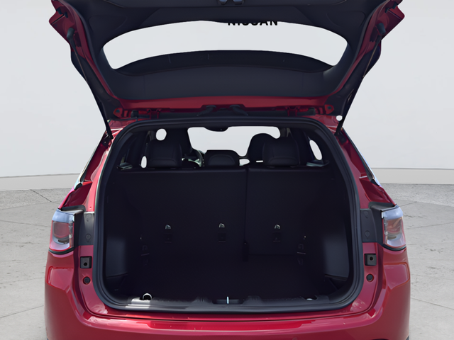 Used 2025 Red Jeep Limited image 24
