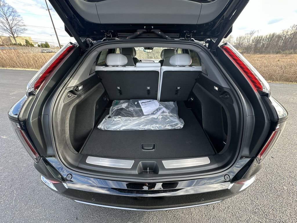 2026 Cadillac OPTIQ Sport - Photo 24