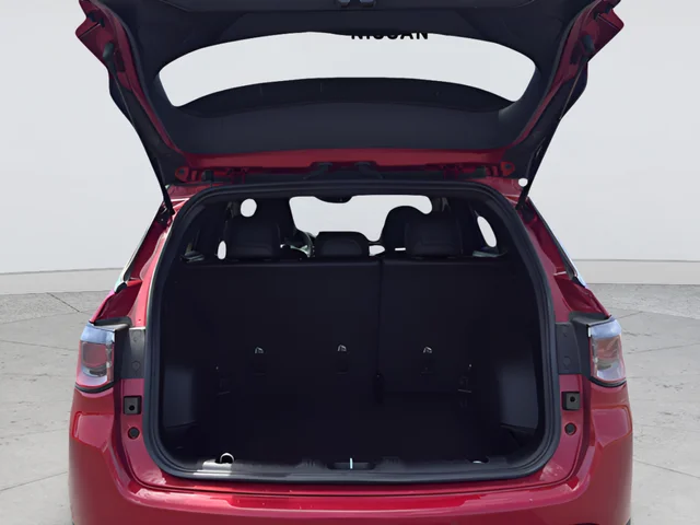 Used 2025 Red Jeep Limited image 24