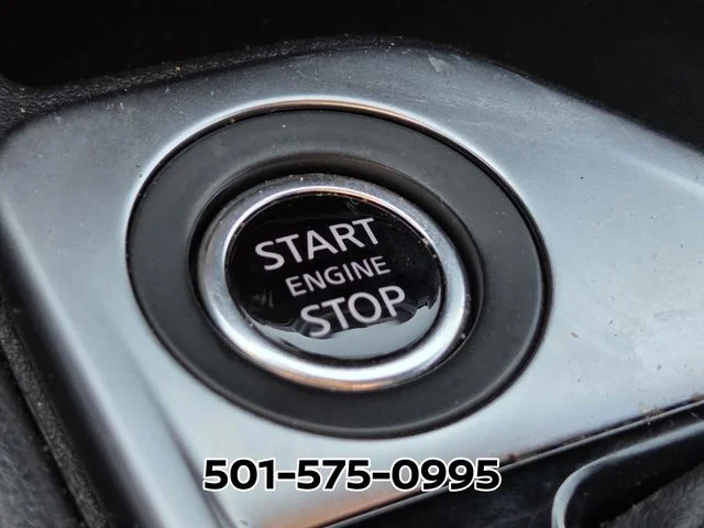 Certified Used 2023 Black Nissan SV image 30