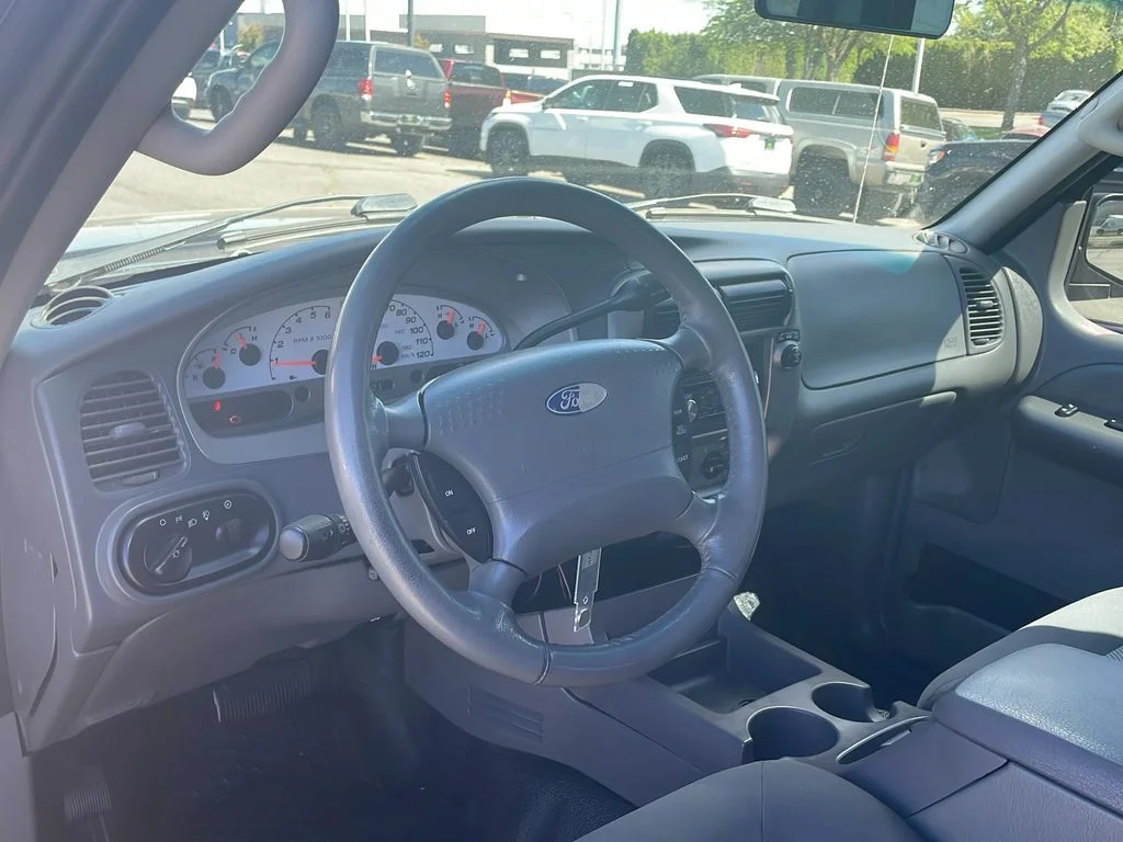 Used 2005  Ford Adrenalin image 13