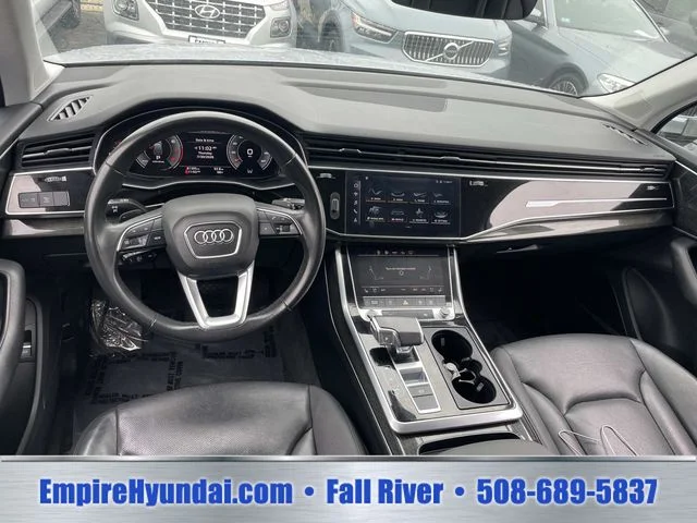 2022 Audi Q7 Premium Plus - Photo 15