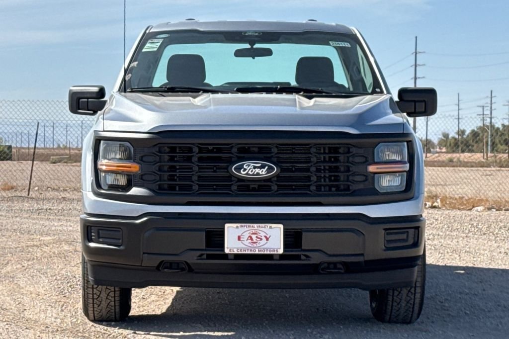 2025 Ford F-150 XL - Photo 6