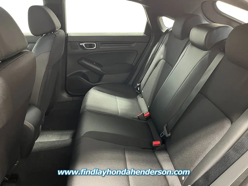 New 2026 Urban Gray Pearl Honda Sport image 21