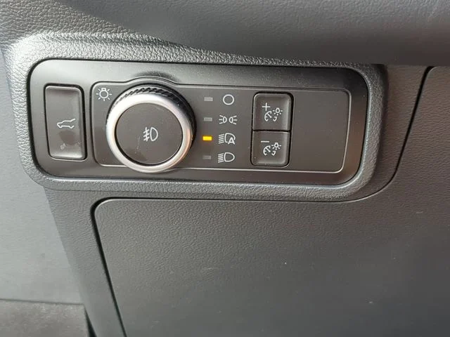 Used 2025 Gray Ford ST-Line image 20