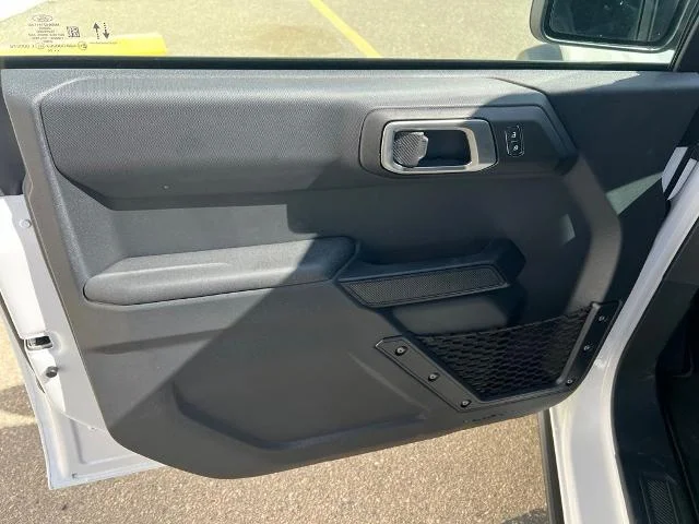 New 2026 Oxford White Ford Big Bend® image 41