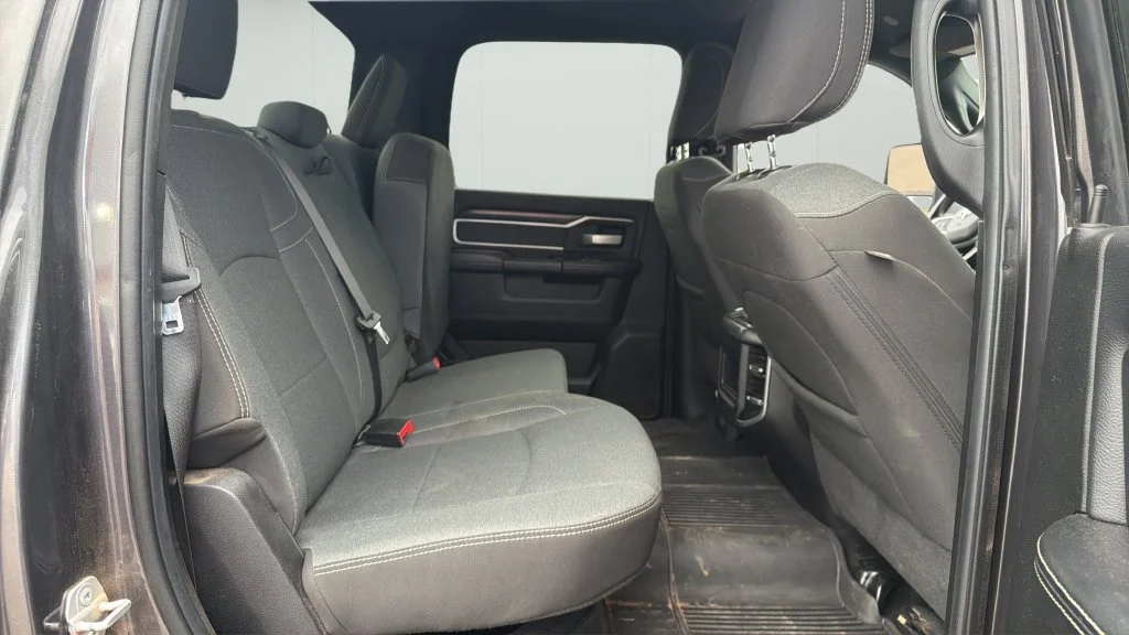 Used 2023 Gray Ram Big Horn image 11