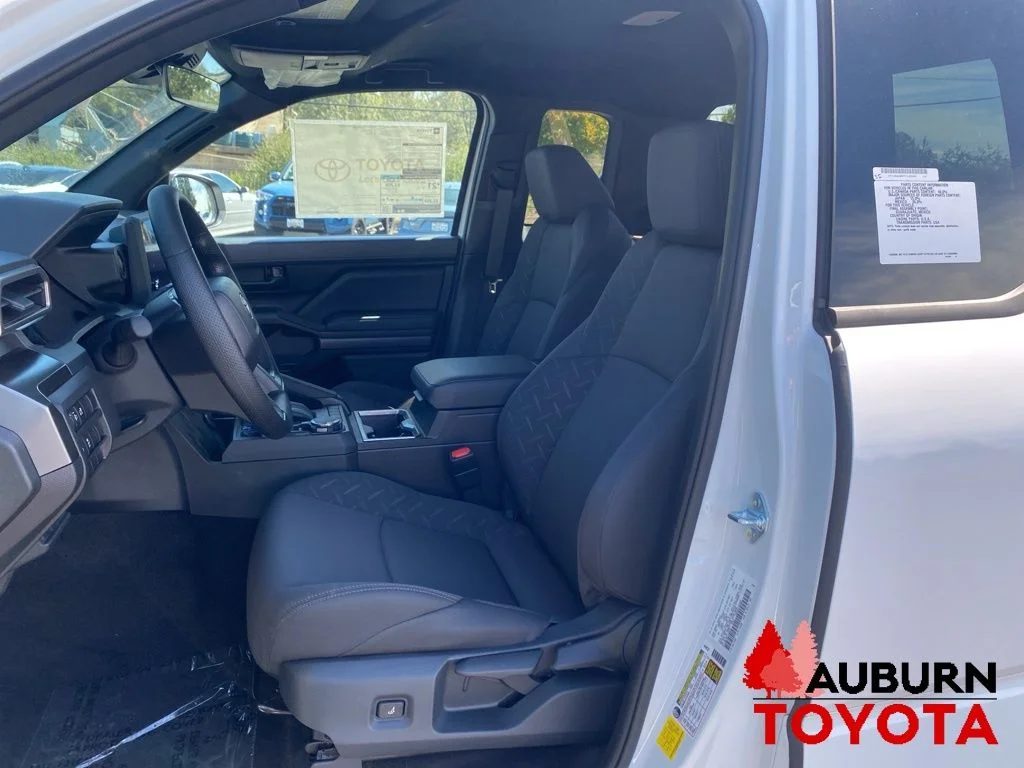 New 2026 Ice Cap Toyota  SR5 image 14