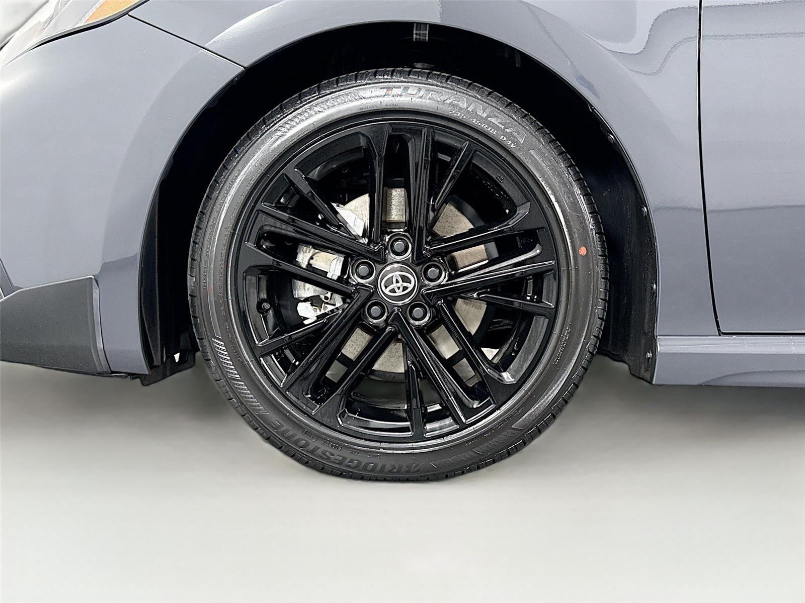 Certified Used 2026 Underground Toyota SE image 43