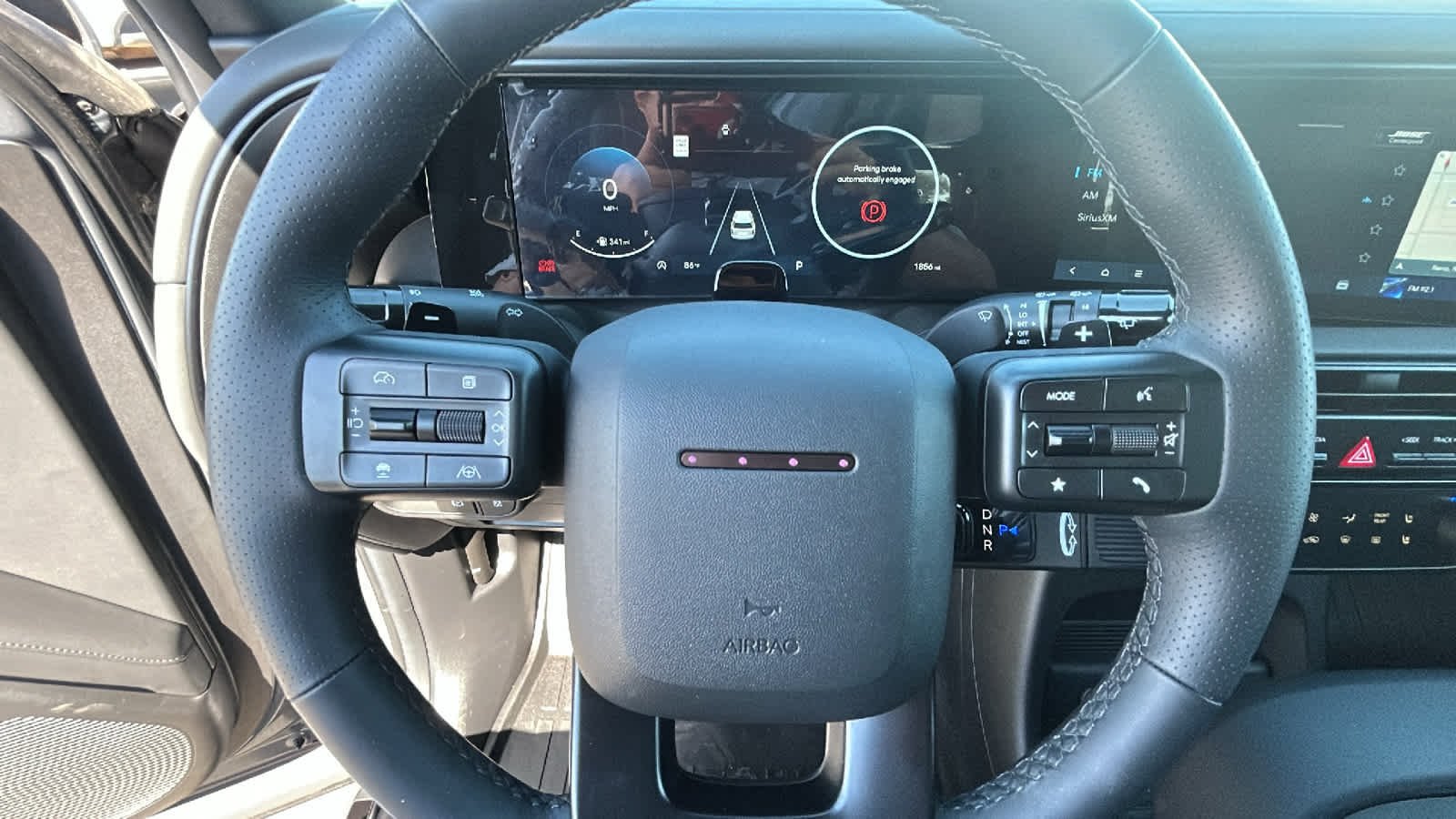 New 2026 Ecotronic Gray Pearl Hyundai XRT Pro image 18