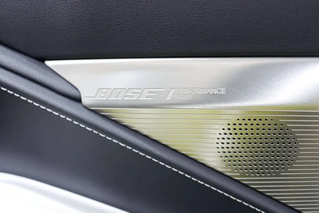 2024 Chevrolet Corvette Z06